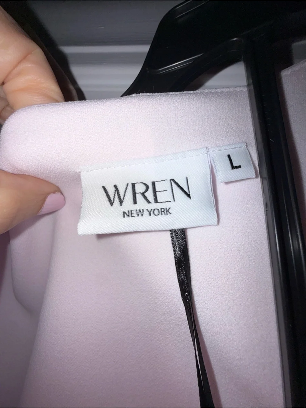 William Rast chic two